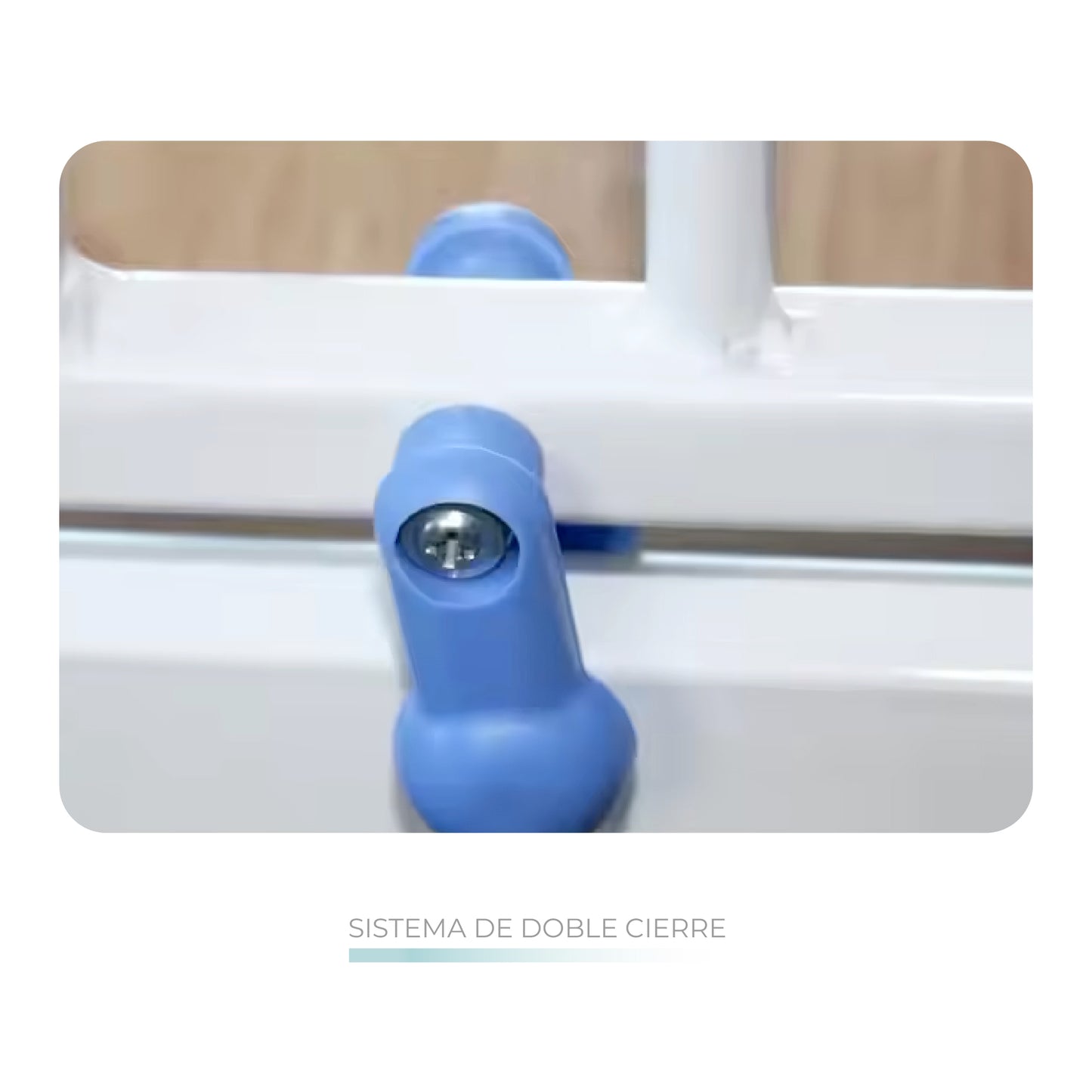 Reja De Seguridad Para Ninos Y Mascotas