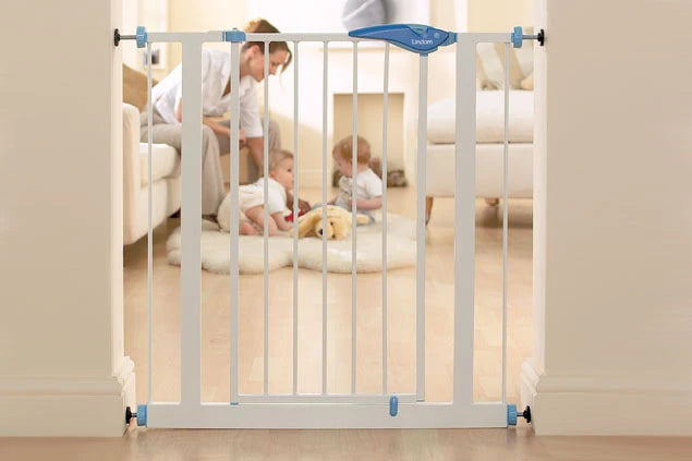 Reja De Seguridad Para Ninos Y Mascotas