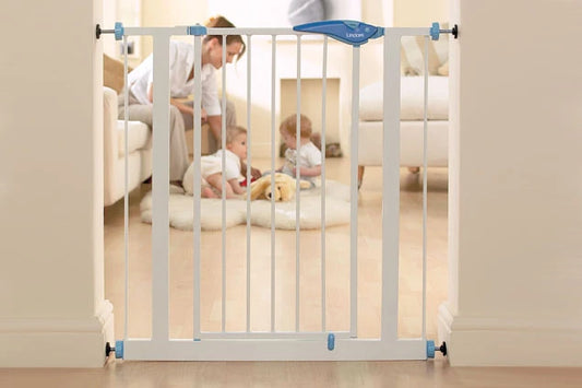 Reja De Seguridad Para Ninos Y Mascotas